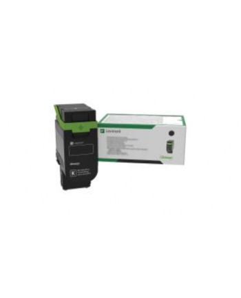 LEXMARK CS531 CX532 Blk Rtn 15.8K Crtg