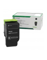 LEXMARK CS632 CX635 Blk Rtn 20K Crtg - nr 1