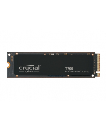 crucial Dysk SSD T700 1TB M.2 NVMe 2280 PCIe 5.0 11700/9500