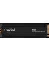 crucial Dysk SSD T700 1TB M.2 NVMe 2280 PCIe 5.0 11700/9500 - nr 4