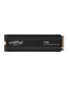 crucial Dysk SSD T700 2TB M.2 NVMe 2280 PCIe 5.0 12400/11800 - nr 21