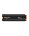 crucial Dysk SSD T700 2TB M.2 NVMe 2280 PCIe 5.0 12400/11800 - nr 31