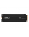 crucial Dysk SSD T700 2TB M.2 NVMe 2280 PCIe 5.0 12400/11800 - nr 3