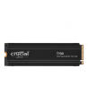 crucial Dysk SSD T700 2TB M.2 NVMe 2280 PCIe 5.0 12400/11800 - nr 3