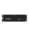 crucial Dysk SSD T700 4TB M.2 NVMe 2280 PCIe 5.0 12400/11800 - nr 1