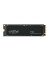 crucial Dysk SSD T700 4TB M.2 NVMe 2280 PCIe 5.0 12400/11800 - nr 20