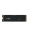 crucial Dysk SSD T700 4TB M.2 NVMe 2280 PCIe 5.0 12400/11800 - nr 7