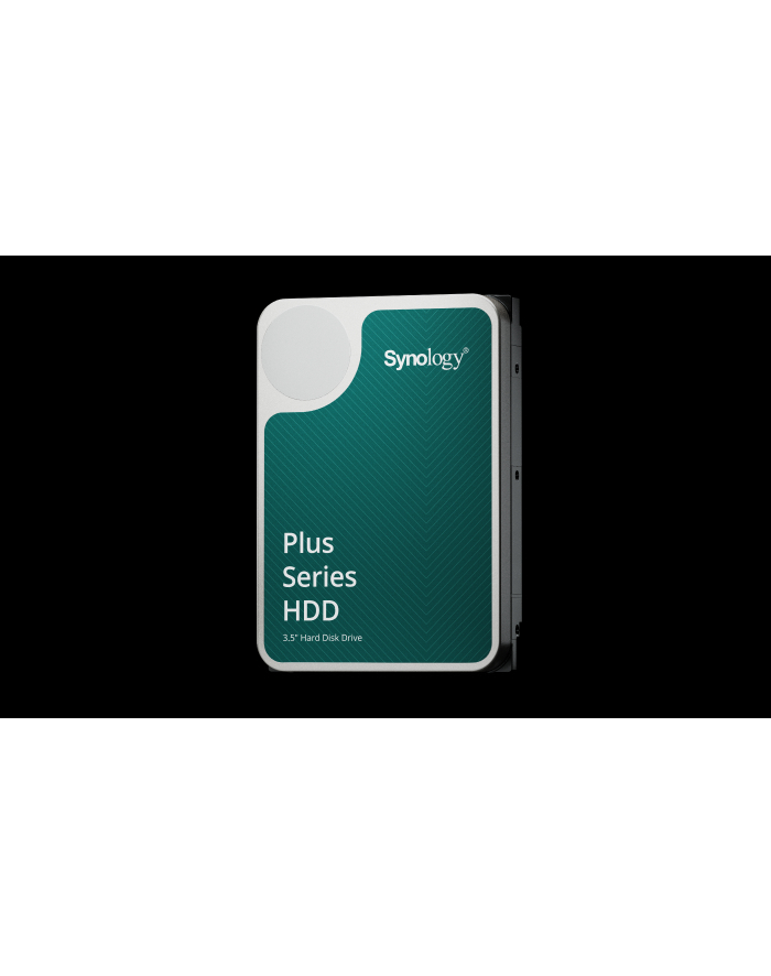 synology Dysk HAT3300-4T 4TB 3,5 SATA 6 Gb/s 5400rpm 3Y główny