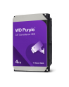 western digital Dysk twardy WD Purple 4TB 3,5 256 MB 5400RPM WD43PURZ - nr 16