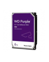 western digital Dysk twardy WD Purple 6TB 3,5 256 MB 5400RPM WD64PURZ - nr 6