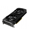 gainward europe GAINWARD RTX 4060Ti Ghost OC 8GB GDDR6 - nr 2