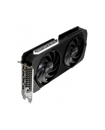 gainward europe GAINWARD RTX 4060Ti Ghost OC 8GB GDDR6