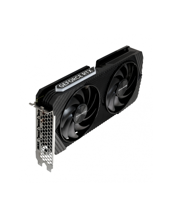 gainward europe GAINWARD RTX 4060Ti Ghost OC 8GB GDDR6 główny