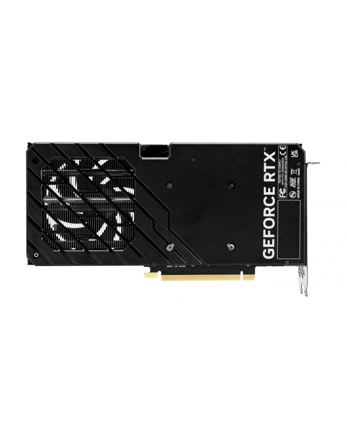 PALIT RTX 4060Ti Dual OC 8GB GDDR6 główny