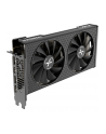 XFX SPEEDSTER SWFT210 RAD-EON RX 7600 CORE Gaming Graphics Card with 8GB GDDR6 HDMI 3xDP AMD RDNA 3 - nr 20