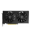 XFX SPEEDSTER SWFT210 RAD-EON RX 7600 CORE Gaming Graphics Card with 8GB GDDR6 HDMI 3xDP AMD RDNA 3 - nr 24