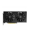 XFX SPEEDSTER SWFT210 RAD-EON RX 7600 CORE Gaming Graphics Card with 8GB GDDR6 HDMI 3xDP AMD RDNA 3 - nr 29