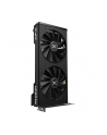 XFX SPEEDSTER SWFT210 RAD-EON RX 7600 CORE Gaming Graphics Card with 8GB GDDR6 HDMI 3xDP AMD RDNA 3 - nr 30