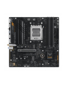 ASUS TUF GAMING A620M-PLUS WIFI 2xDP 1xHDMI - nr 1