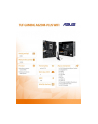 ASUS TUF GAMING A620M-PLUS WIFI 2xDP 1xHDMI - nr 3