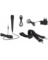 sencor Przenośny głośnik SSS 3200 KIDS, Bluetooth, funkcja karaoke - nr 4