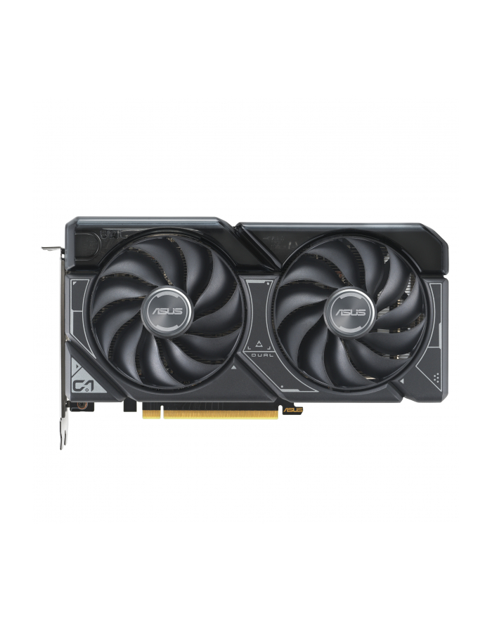 Karta graf ASUS RTX 4060 Ti DUAL OC - 8GB główny