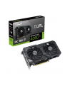 Karta graf ASUS RTX 4060 Ti DUAL OC - 8GB - nr 1