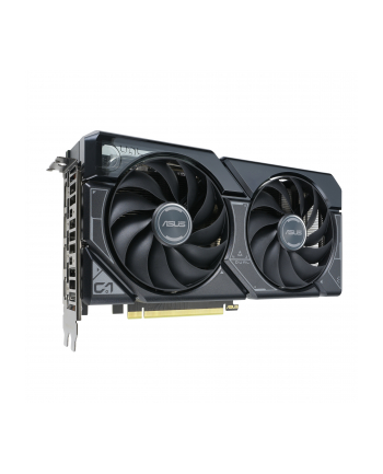 Karta graf ASUS RTX 4060 Ti DUAL OC - 8GB