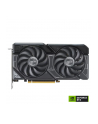 Karta graf ASUS RTX 4060 Ti DUAL OC - 8GB - nr 2