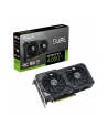 Karta graf ASUS RTX 4060 Ti DUAL OC - 8GB - nr 40