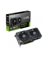 Karta graf ASUS RTX 4060 Ti DUAL OC - 8GB - nr 9