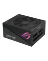 Zasilacz ASUS ROG Strix 750W Gold Aura Edition - nr 12