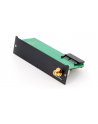 OPTION WLAN III expansion Card client or access point for 32 clients 2.4 and 5 GHz - nr 1