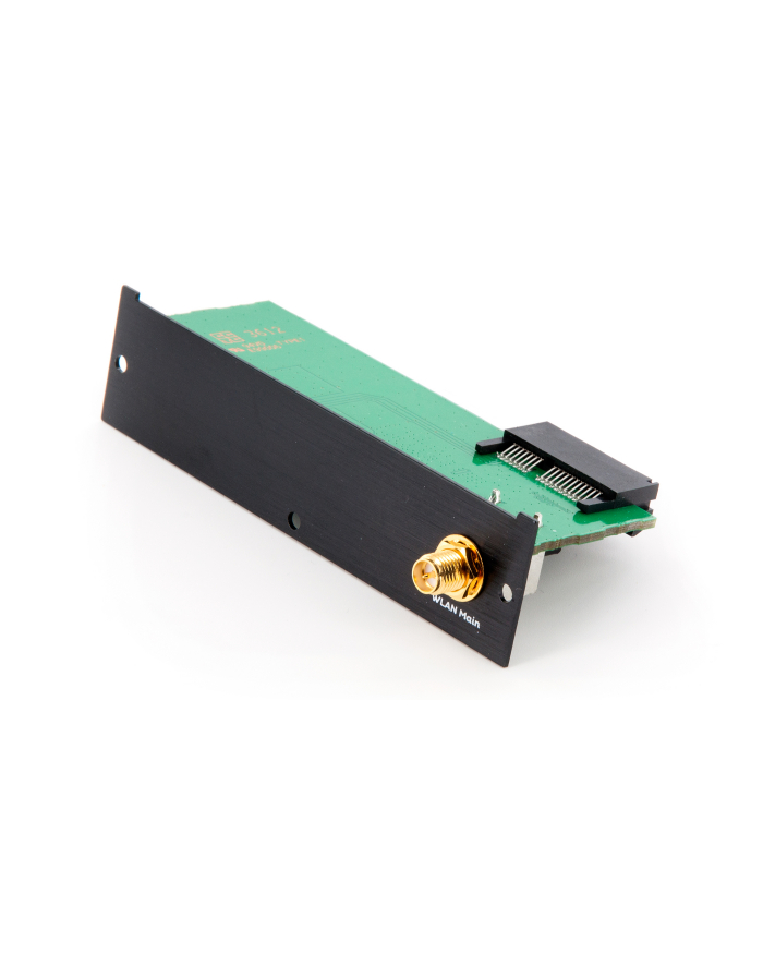 OPTION WLAN III expansion Card client or access point for 32 clients 2.4 and 5 GHz główny