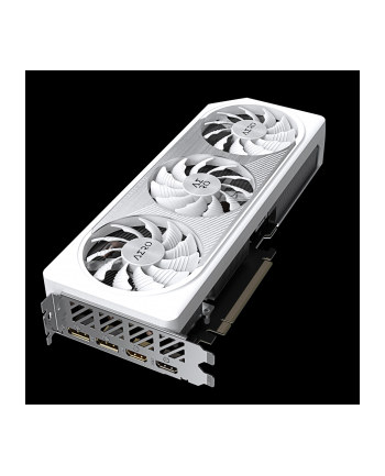 gigabyte Karta graficzna GeForce RTX 4060 Ti Aero OC 8GB GDDR6X 128bit