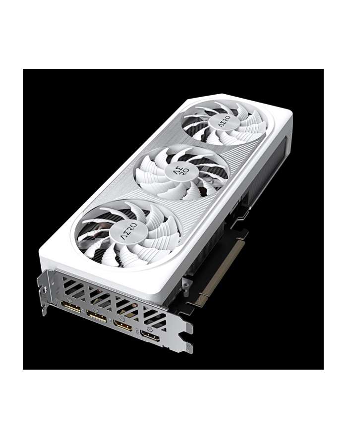 gigabyte Karta graficzna GeForce RTX 4060 Ti Aero OC 8GB GDDR6X 128bit główny