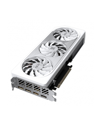 gigabyte Karta graficzna GeForce RTX 4060 Ti Aero OC 8GB GDDR6X 128bit