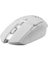 defender Mysz gamingowa bezprzewodowa Glory GM-514 RGB 7P 1200/2400/3200 DPI Biała - nr 14