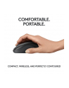 logitech Mysz M240 Silent Bluetooth 910-007119 grafitowa - nr 29