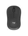 logitech Mysz M240 Silent Bluetooth 910-007119 grafitowa - nr 40