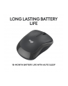 logitech Mysz M240 Silent Bluetooth 910-007119 grafitowa - nr 48