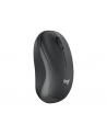 logitech Mysz M240 Silent Bluetooth 910-007119 grafitowa - nr 56