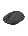 logitech Mysz M240 Silent Bluetooth 910-007119 grafitowa - nr 65