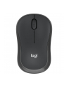 logitech Mysz M240 Silent Bluetooth 910-007119 grafitowa - nr 70