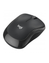 logitech Mysz M240 Silent Bluetooth 910-007119 grafitowa - nr 71