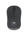 logitech Mysz M240 Silent Bluetooth 910-007119 grafitowa - nr 73
