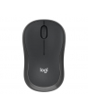 logitech Mysz M240 Silent Bluetooth 910-007119 grafitowa - nr 76