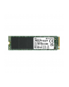 TRANSCEND 2TB SSD internal M.2 2280 PCIe Gen3x4 NVMe TLC DRAM-less - nr 6