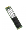 TRANSCEND 500GB SSD internal M.2 2280 PCIe Gen3x4 NVMe TLC DRAM-less - nr 4