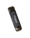 TRANSCEND ESD310C 1TB External SSD USB 10Gbps Type C/A - nr 13